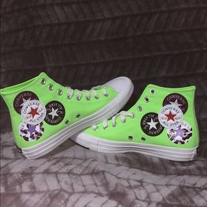 Converse Chuck Taylor All Star High Tops Unisex